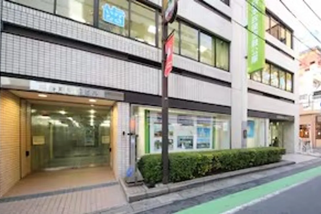 埼玉東部法律事務所