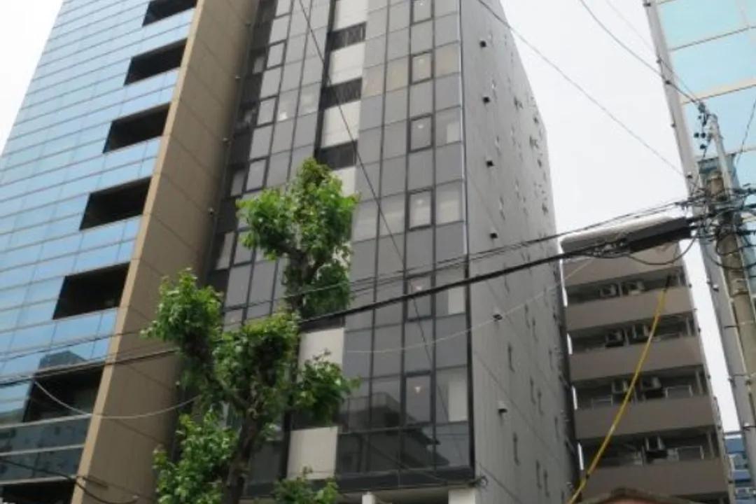 法律事務所・CANE_外観