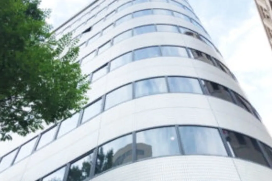 ひまわり法律事務所外観