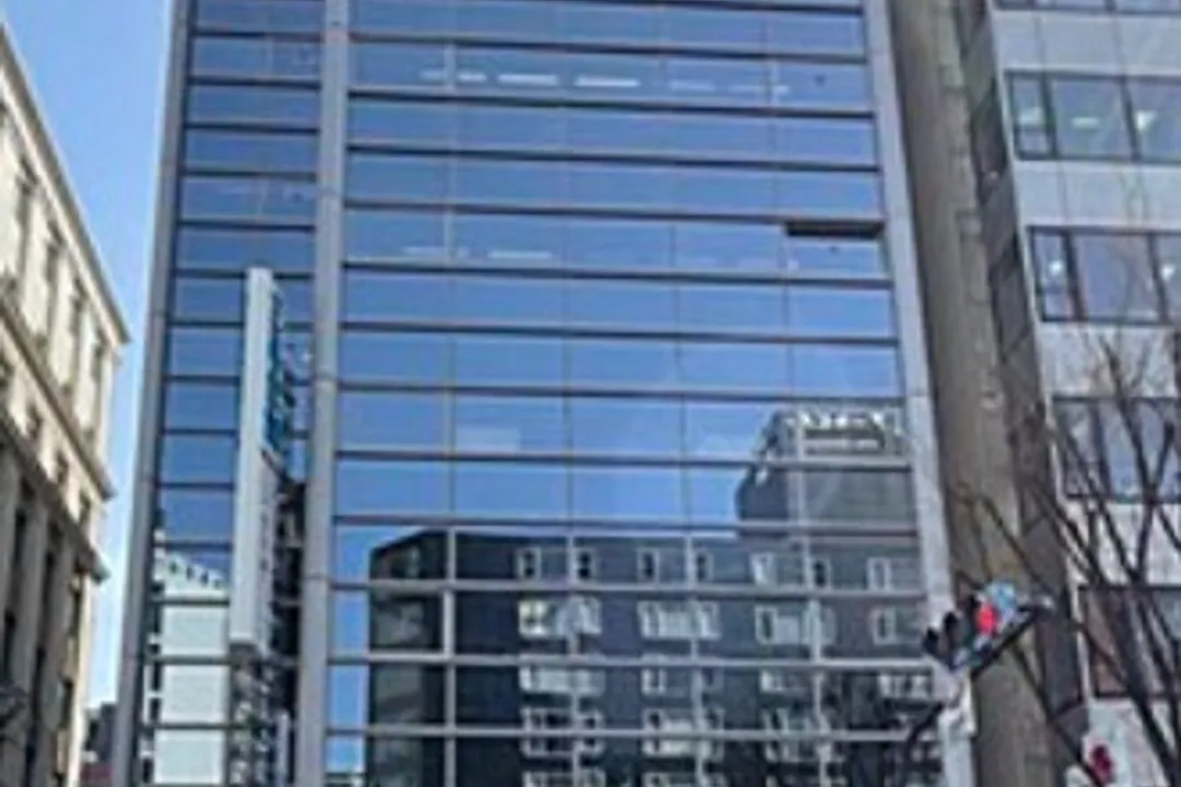 弁護士法人アワーズ共同法律事務所外観