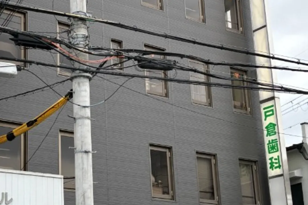 金剛法律事務所外観