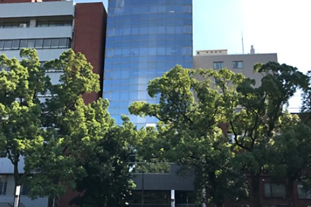 神奈川中央法律事務所